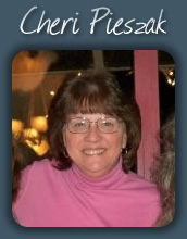 Cheri Pieszak