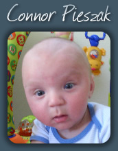 Connor Pieszak
