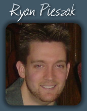Ryan Pieszak
