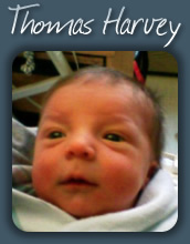 Thomas Harvey